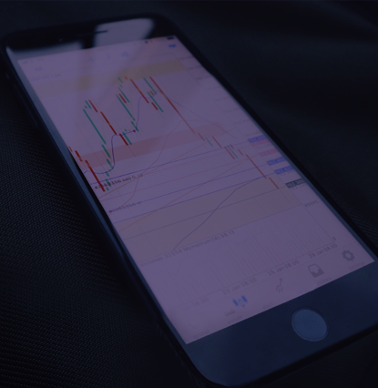 Трендлайн Форекс