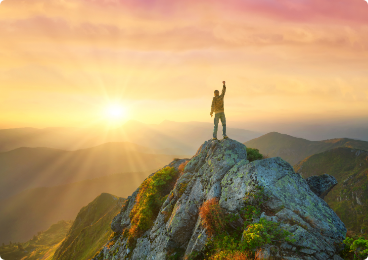 Право към върха