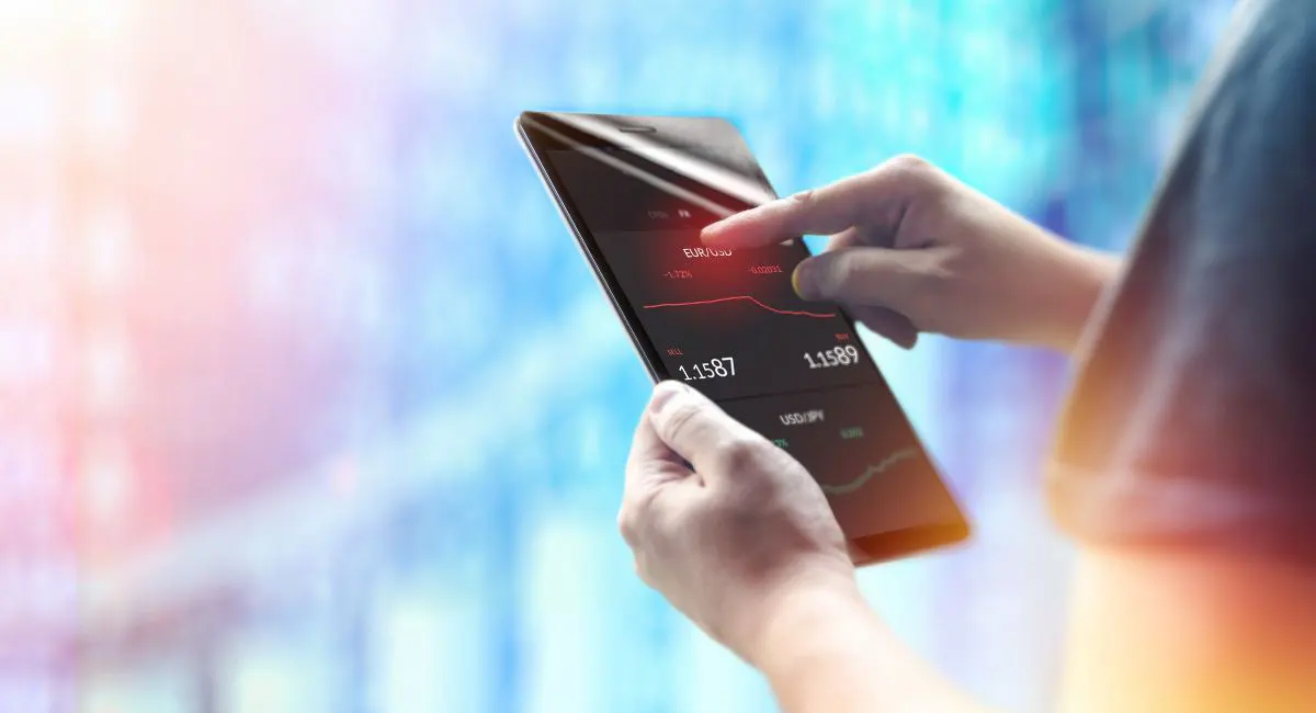 Трейдинг анализи