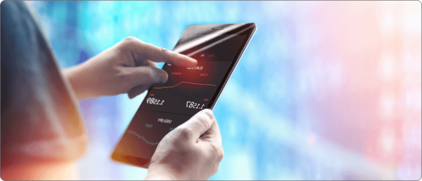 Трендлайн Форекс - Мобилна версия